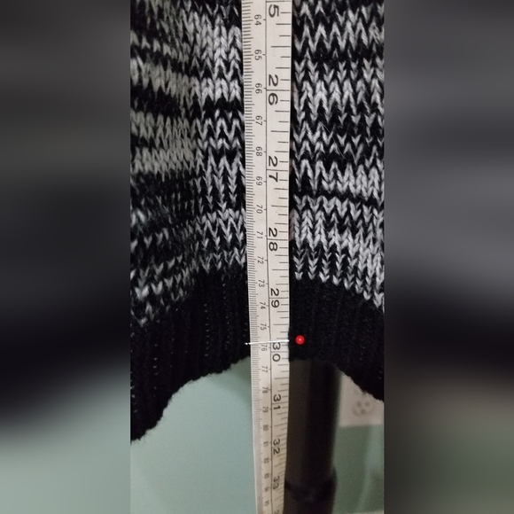 Women's Sweater Indigo - Picture 6 of 11